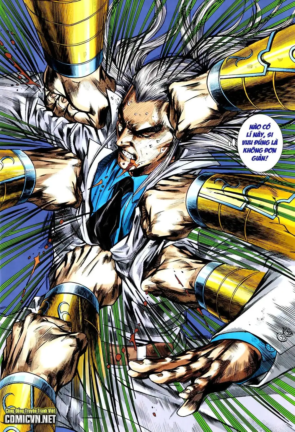 Chapter 969 - Image 14