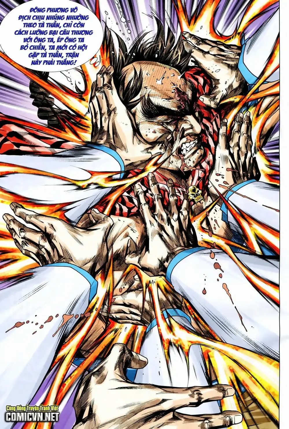 Chapter 969 - Image 15