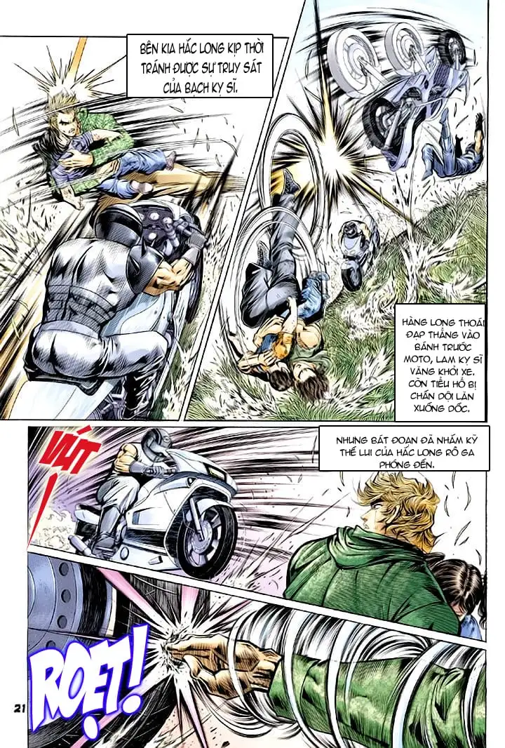 Chapter 97 - Image 2