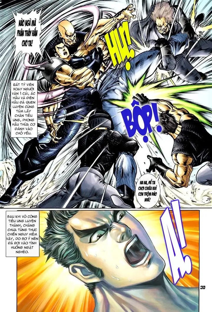Chapter 97 - Image 11
