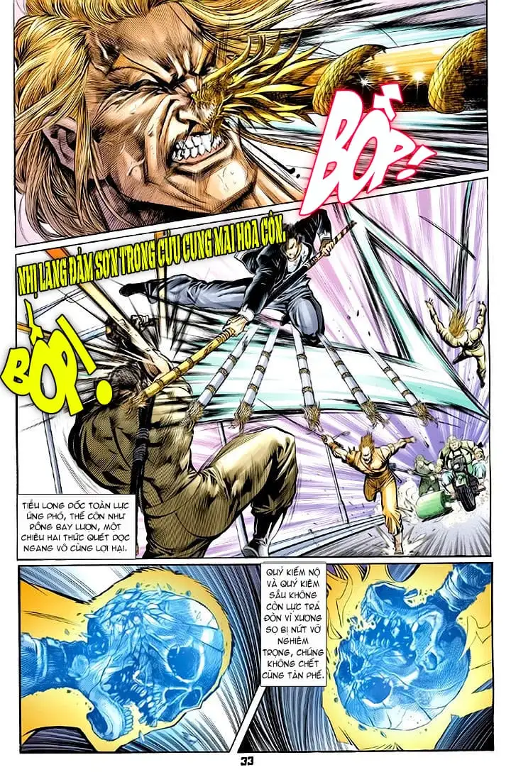 Chapter 97 - Image 14