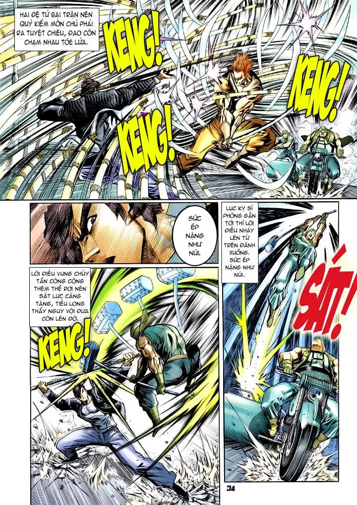 Chapter 97 - Image 15