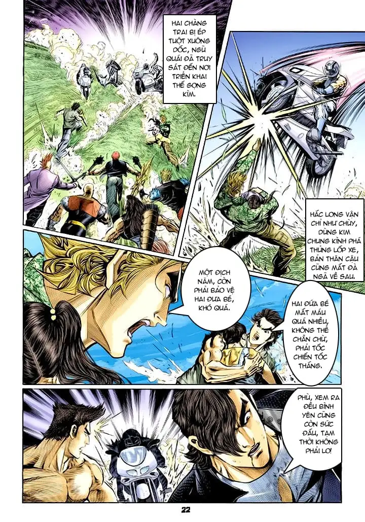 Chapter 97 - Image 3