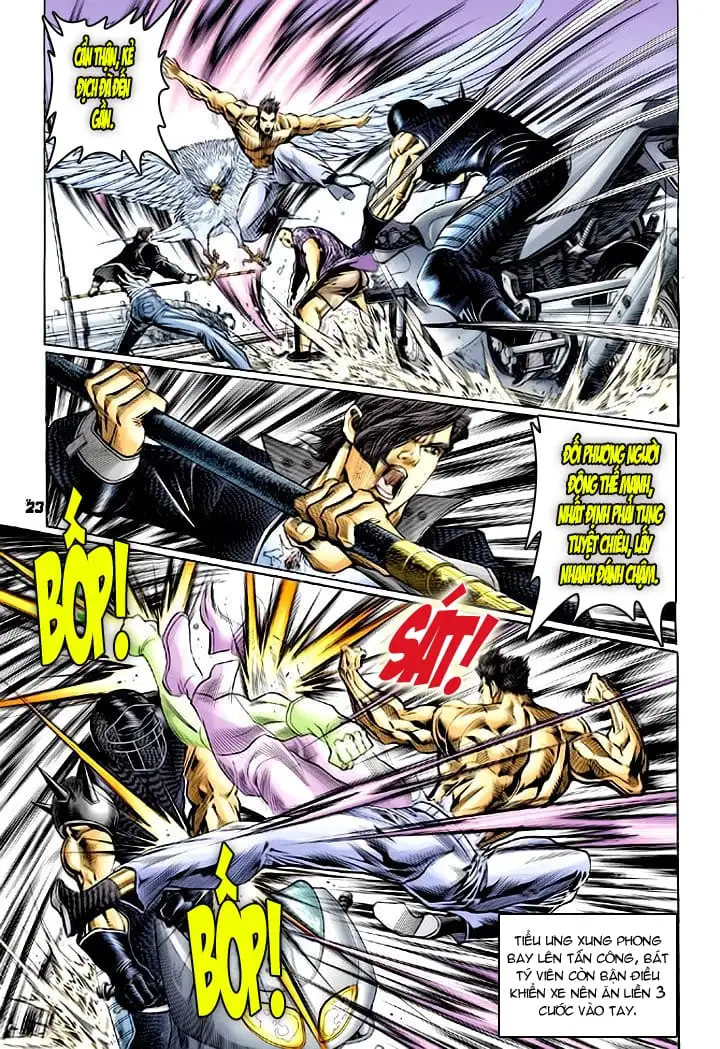 Chapter 97 - Image 4