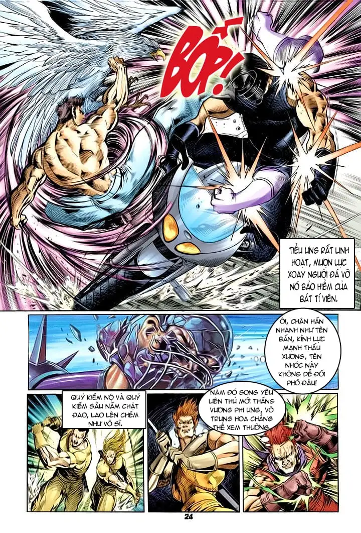 Chapter 97 - Image 5
