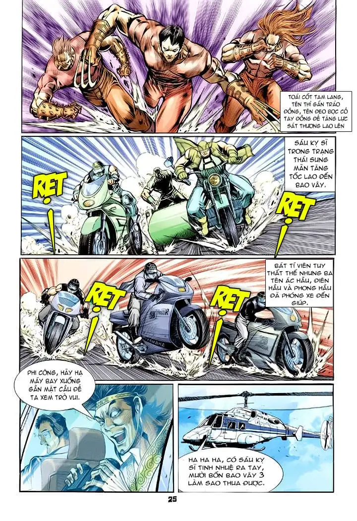 Chapter 97 - Image 6