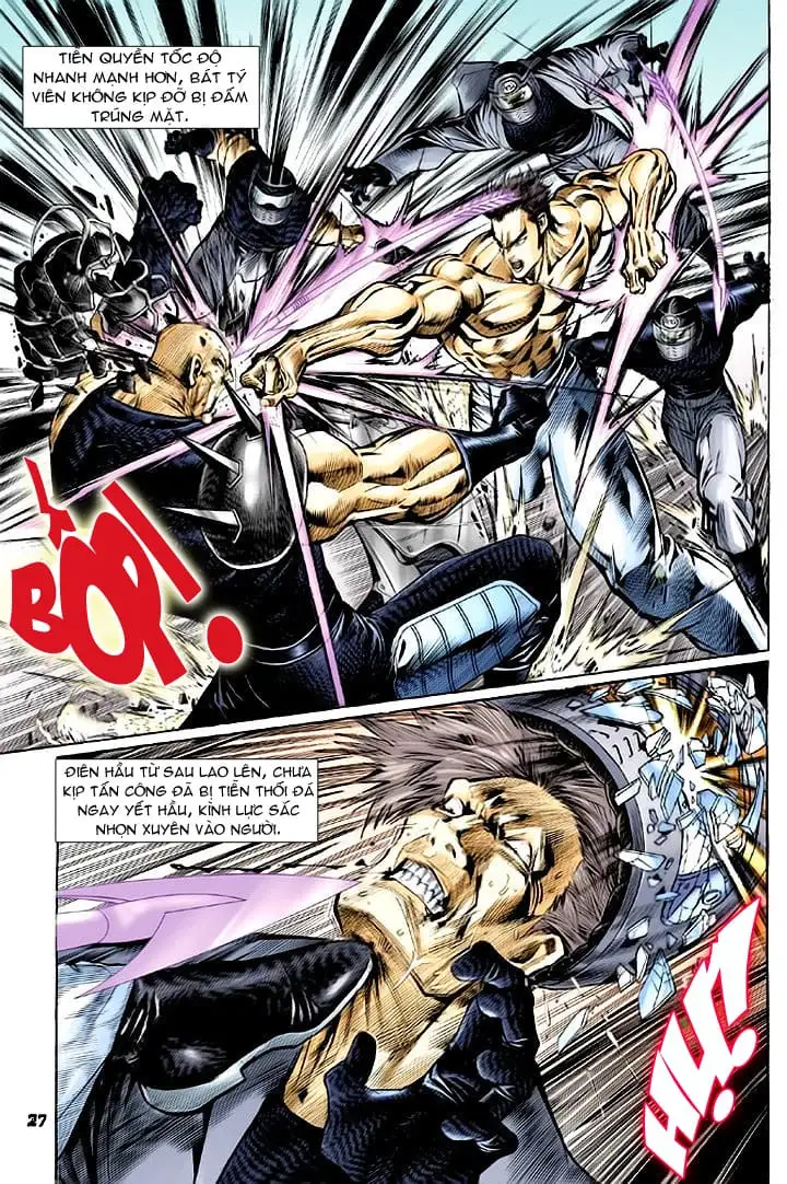 Chapter 97 - Image 8