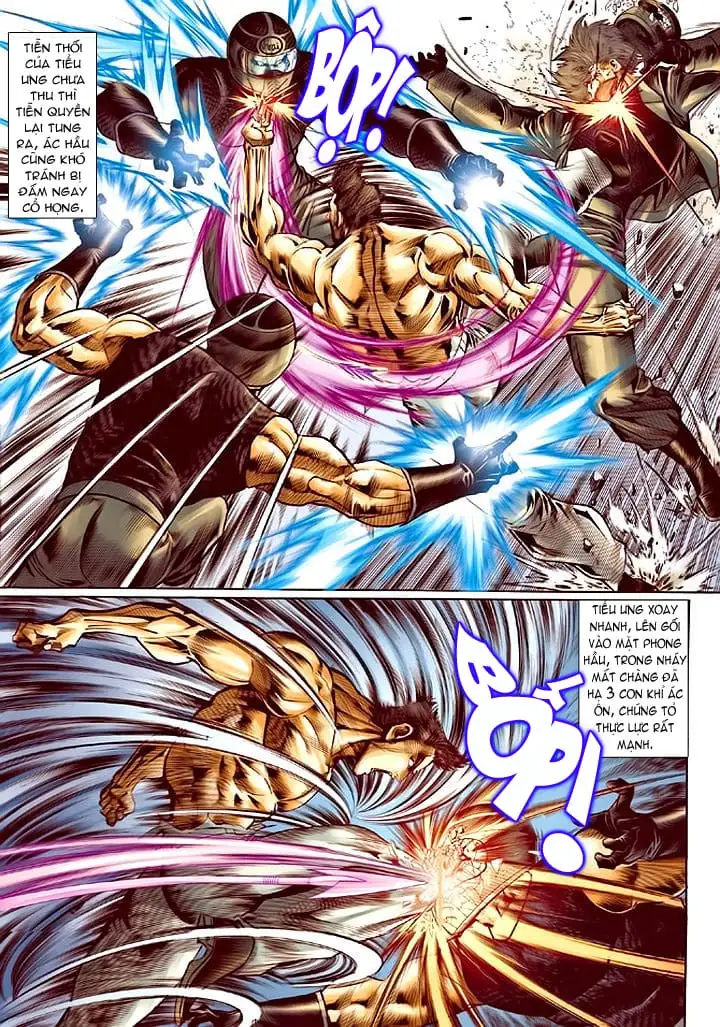 Chapter 97 - Image 9