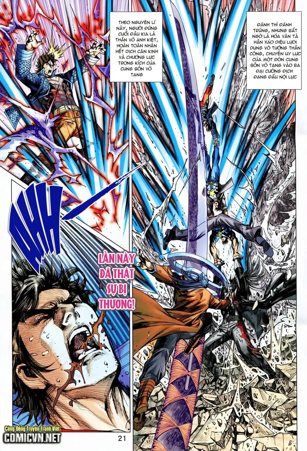 Chapter 970 - Image 1