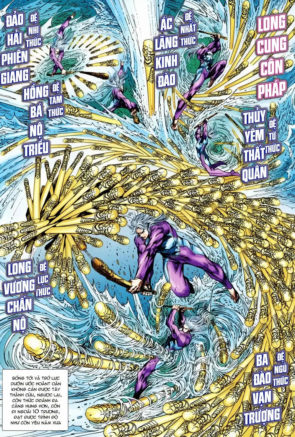 Chapter 970 - Image 6