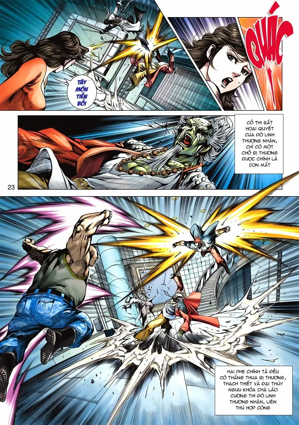 Chapter 971 - Image 14