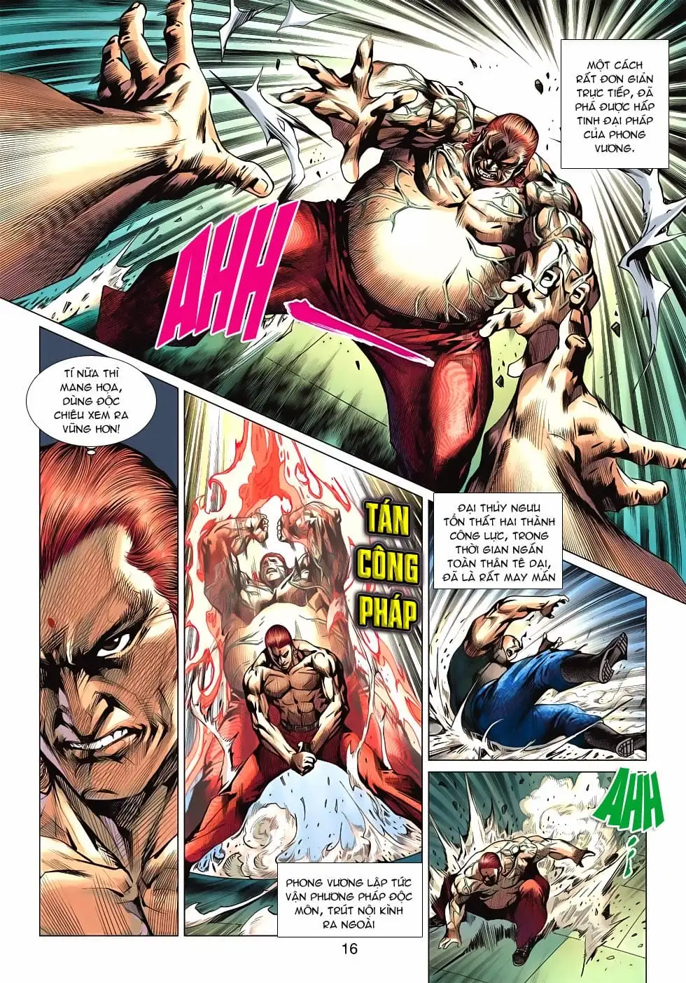 Chapter 971 - Image 7