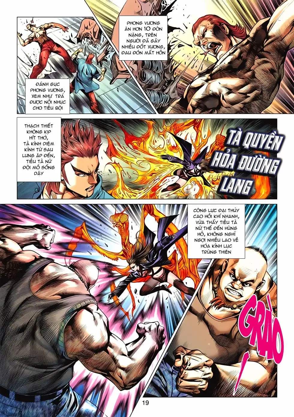 Chapter 971 - Image 10