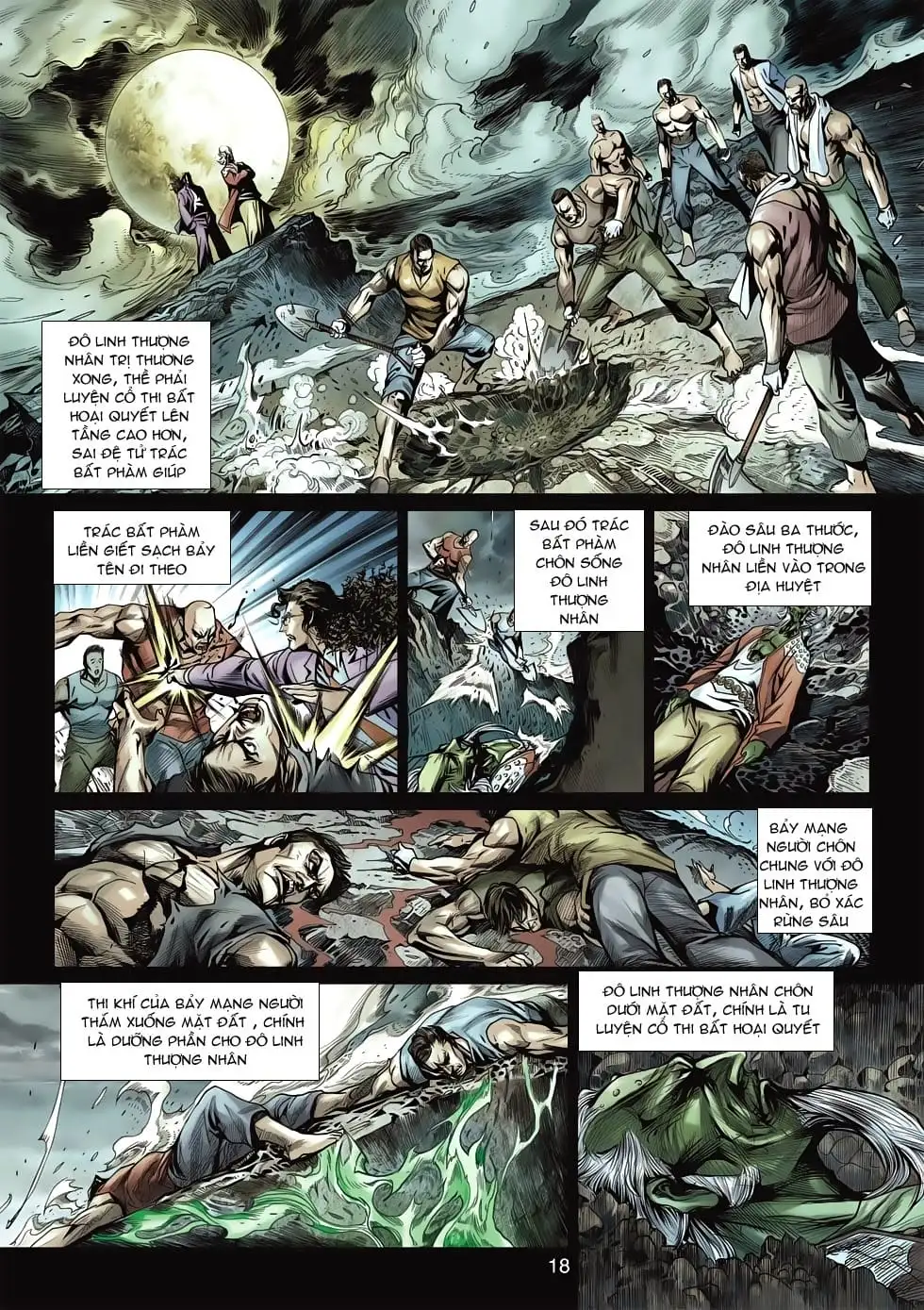 Chapter 973 - Image 1