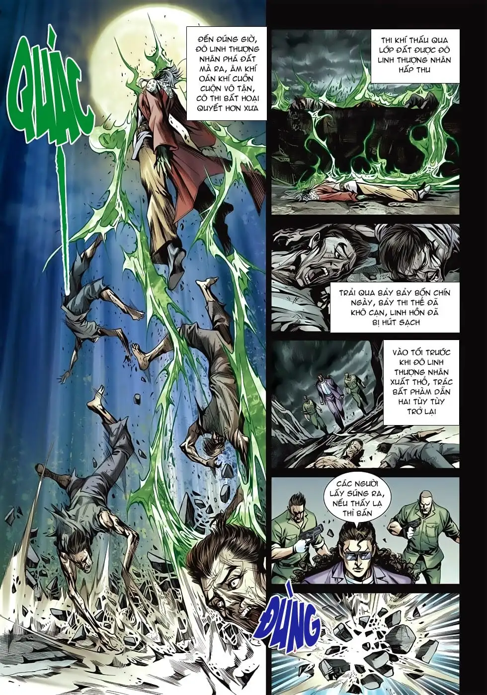 Chapter 973 - Image 2