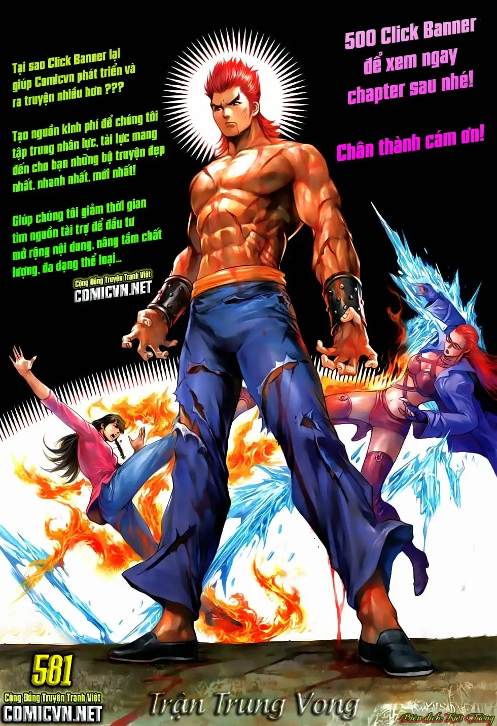 Chapter 973 - Image 15