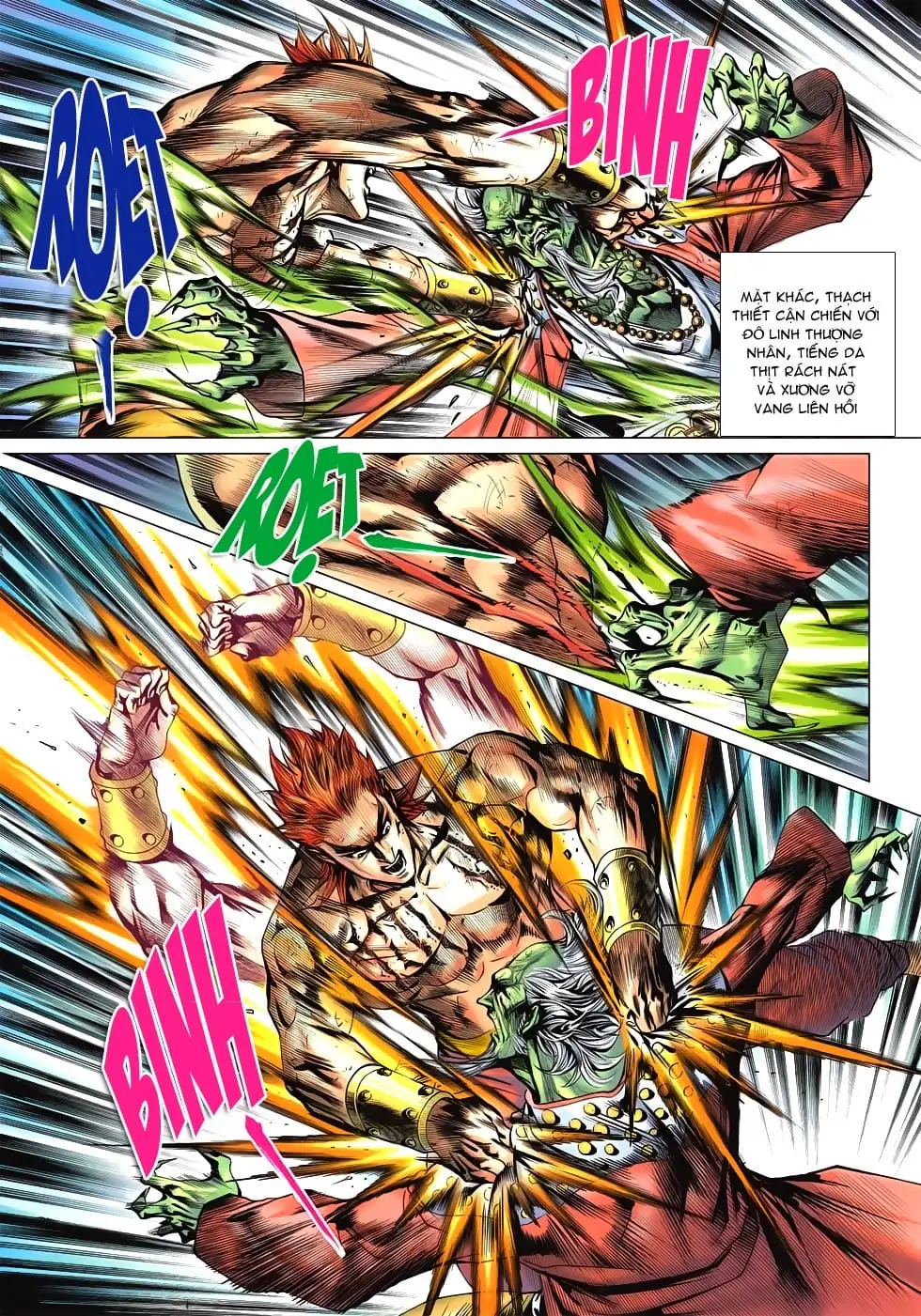 Chapter 974 - Image 10