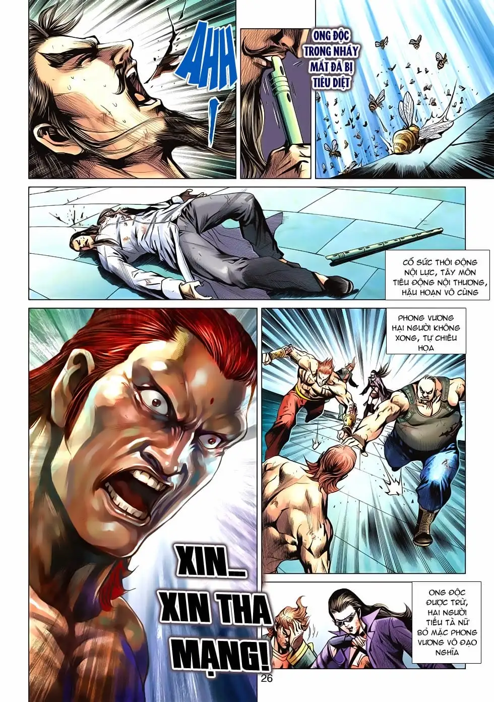 Chapter 975 - Image 1