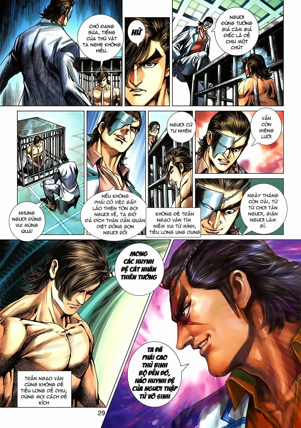 Chapter 975 - Image 4