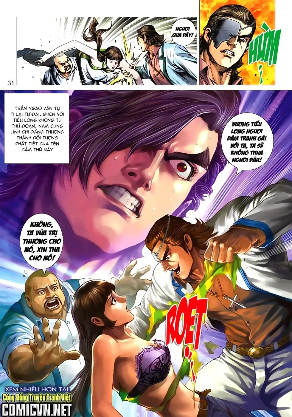 Chapter 975 - Image 6