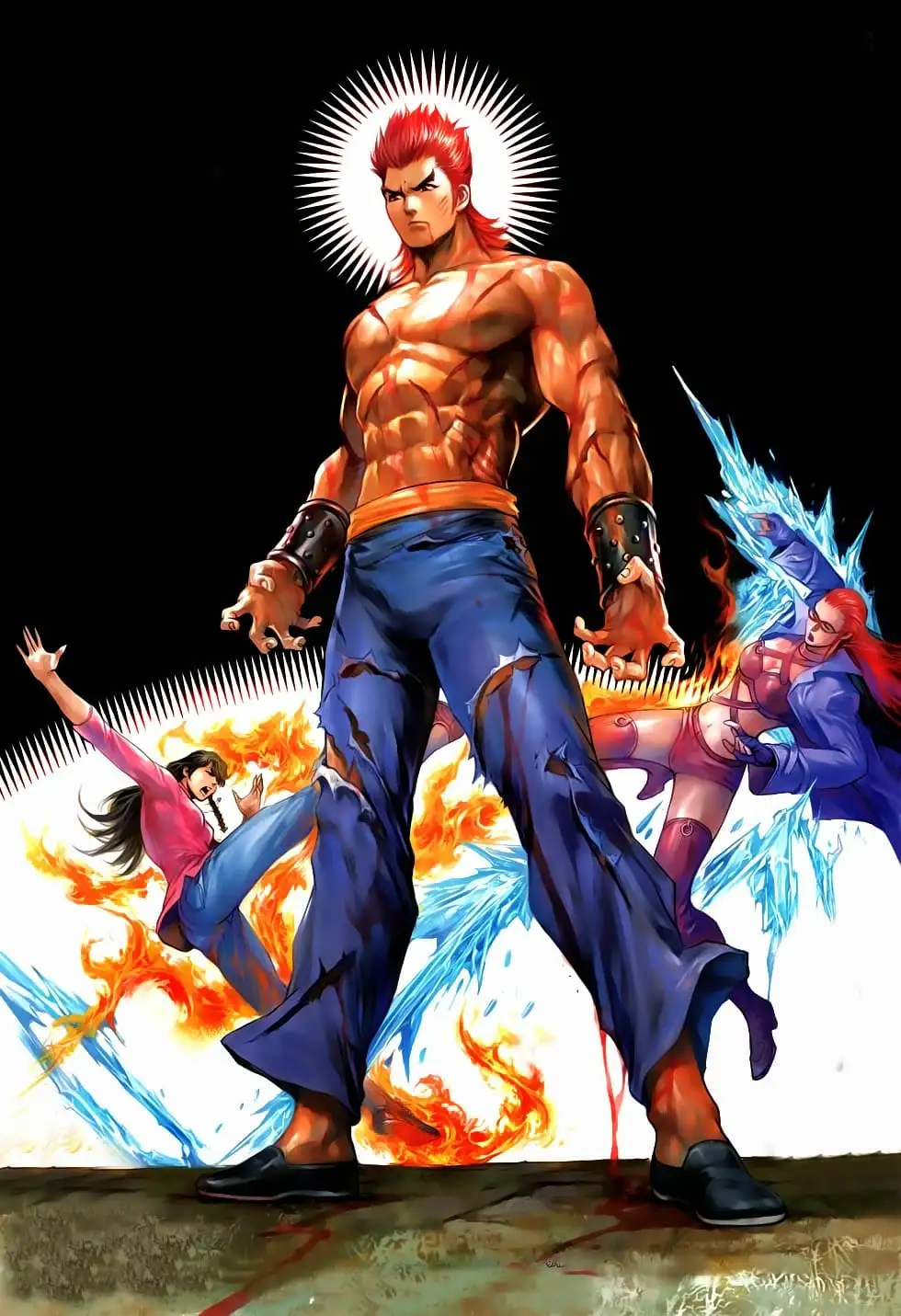 Chapter 975 - Image 7