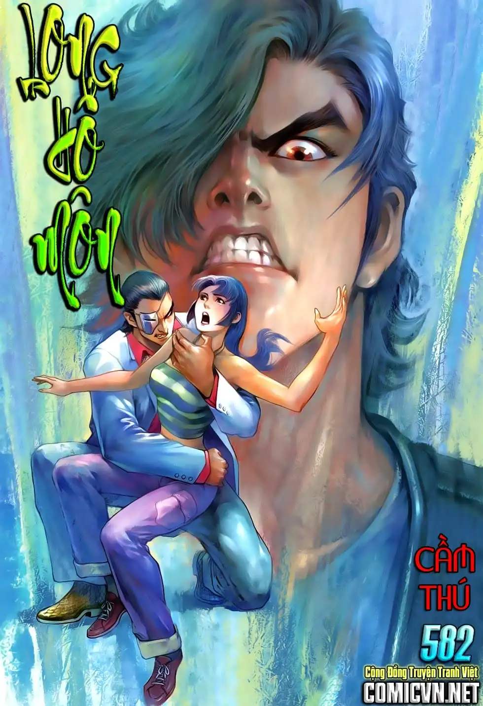 Chapter 975 - Image 9