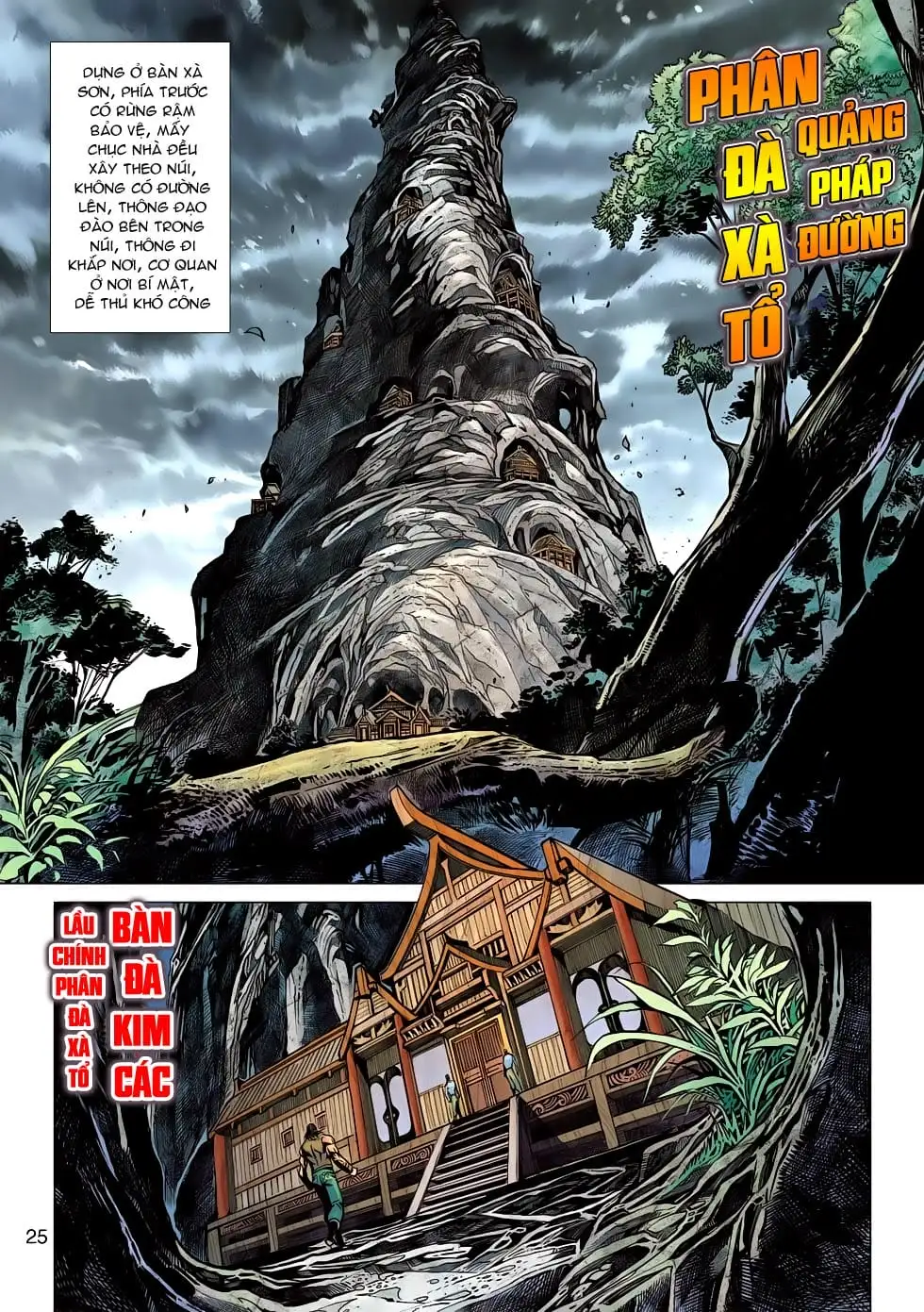 Chapter 976 - Image 13