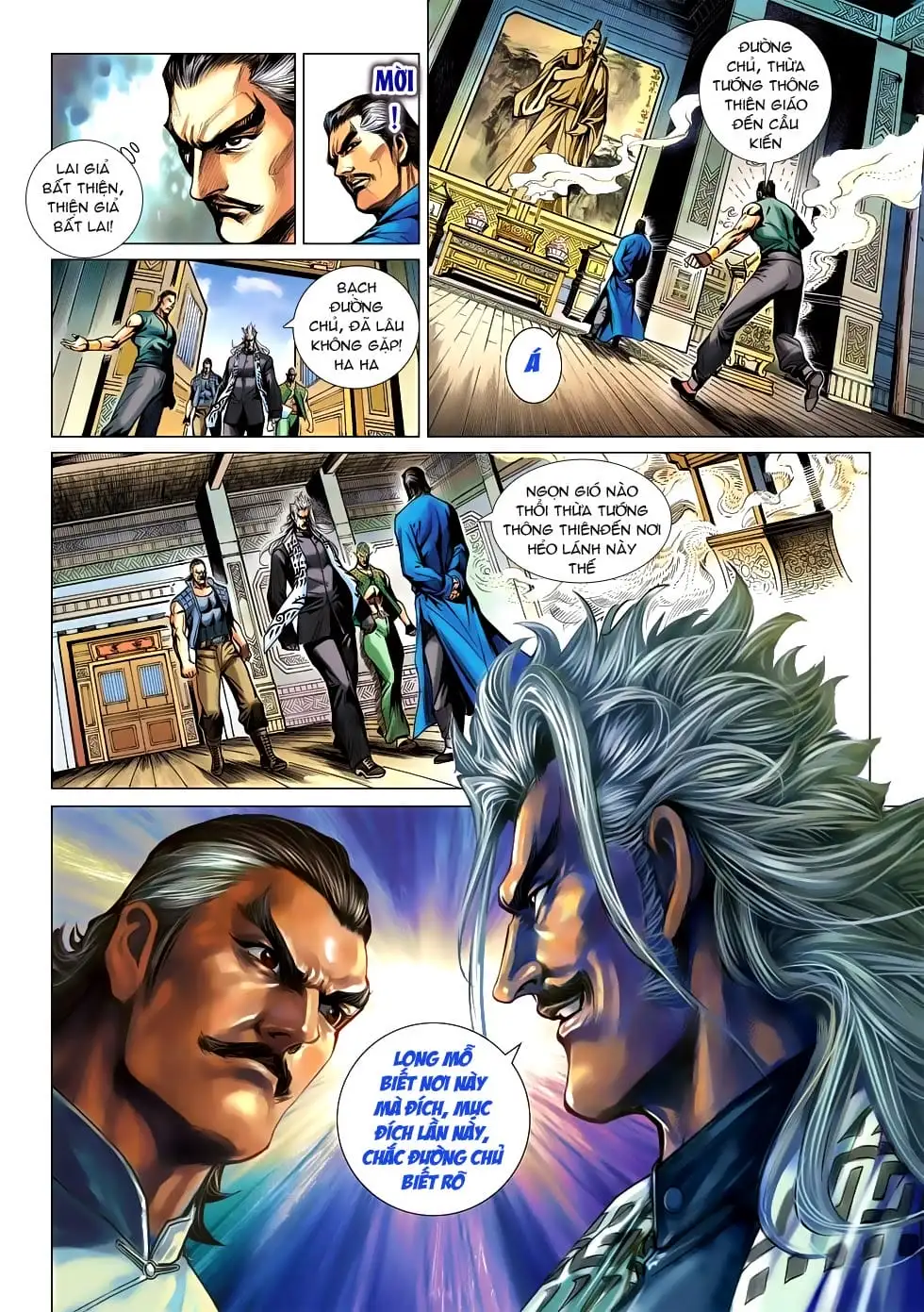 Chapter 976 - Image 16