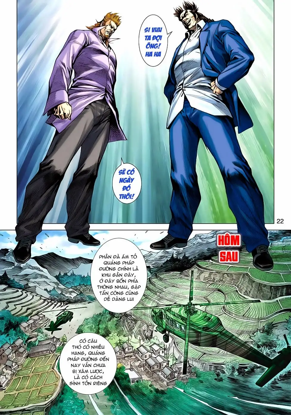 Chapter 976 - Image 10