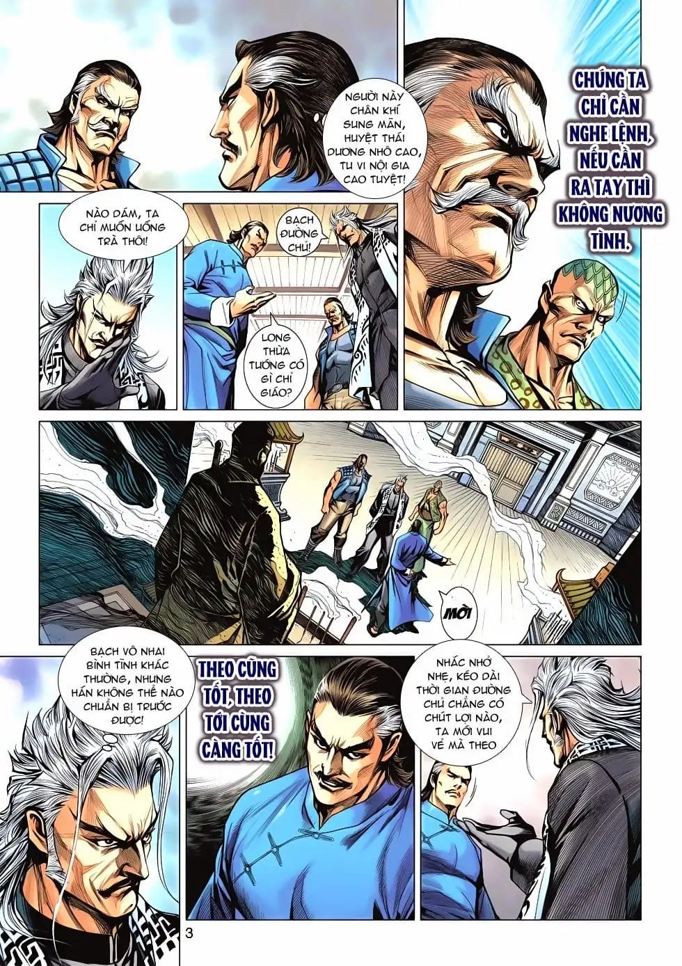 Chapter 977 - Image 2