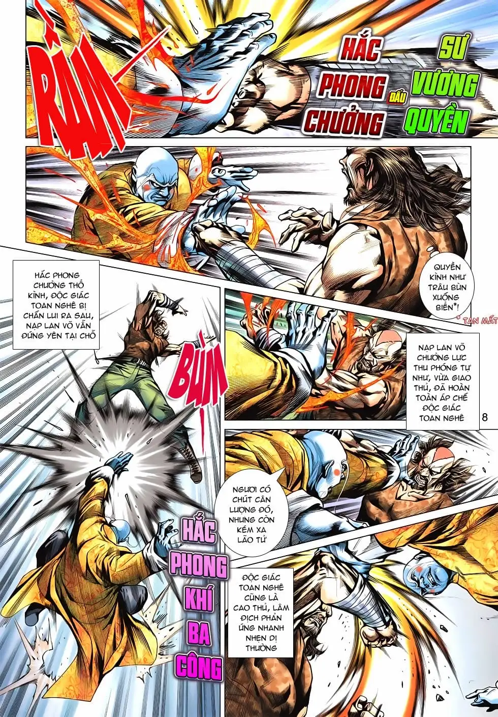 Chapter 977 - Image 17