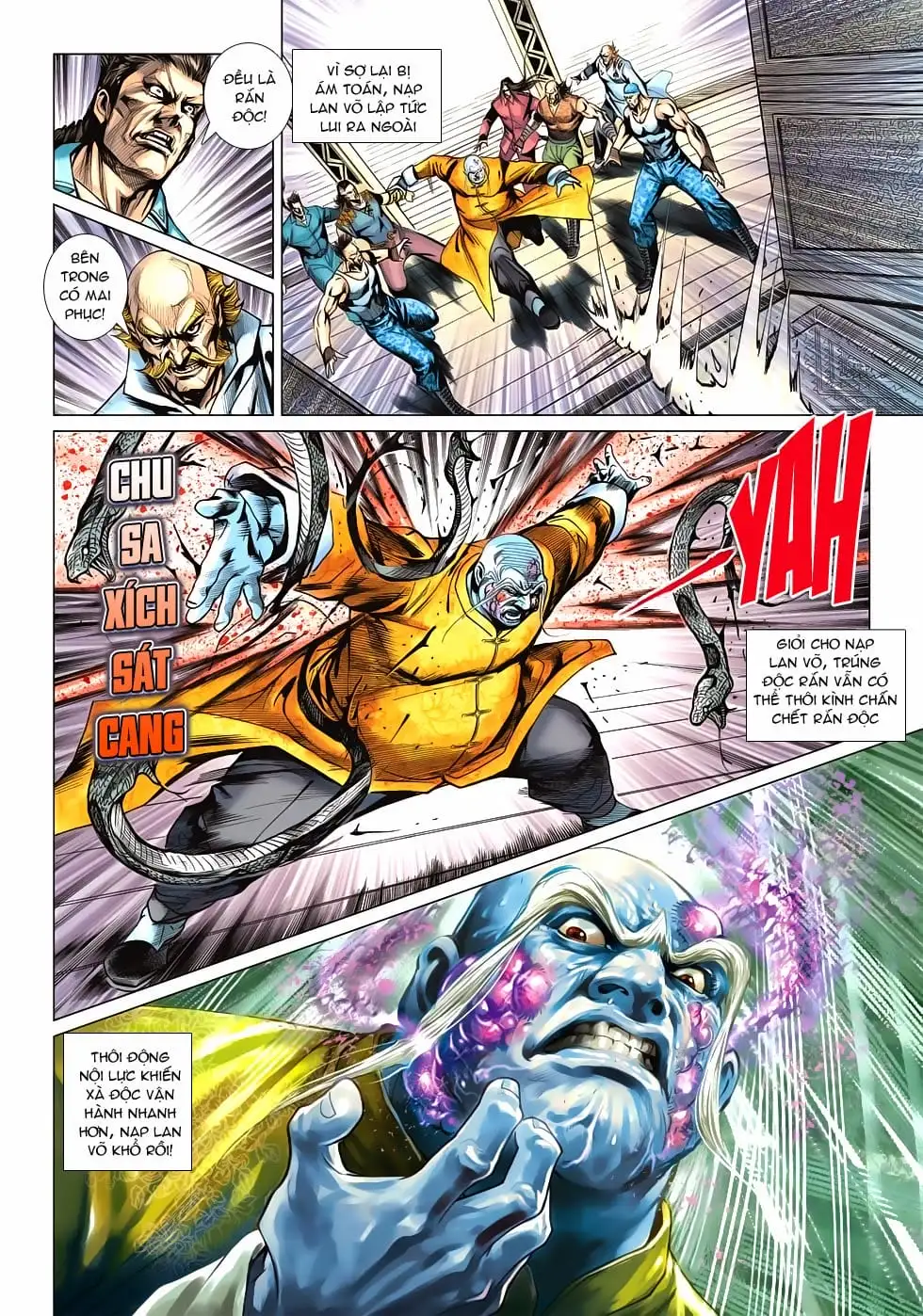 Chapter 977 - Image 7
