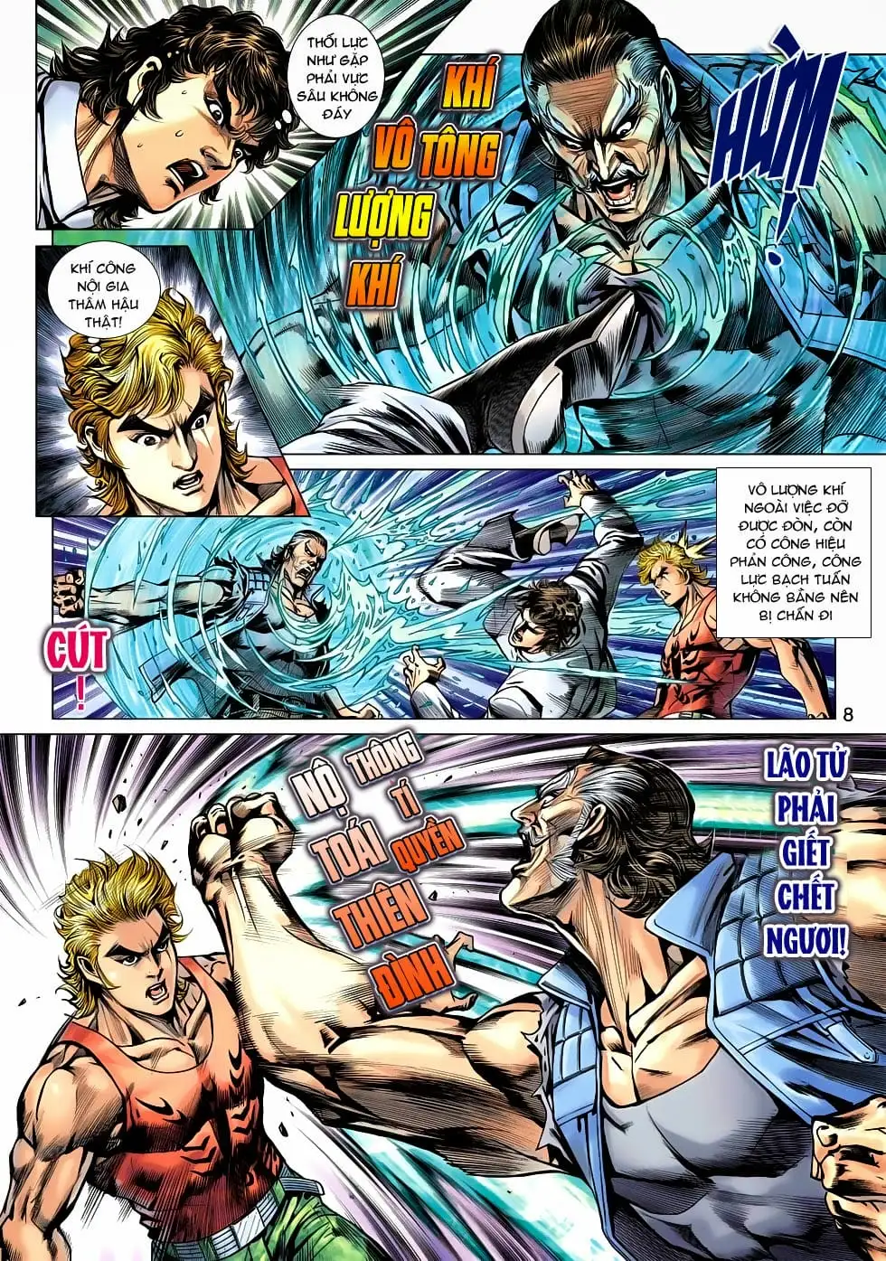 Chapter 978 - Image 18