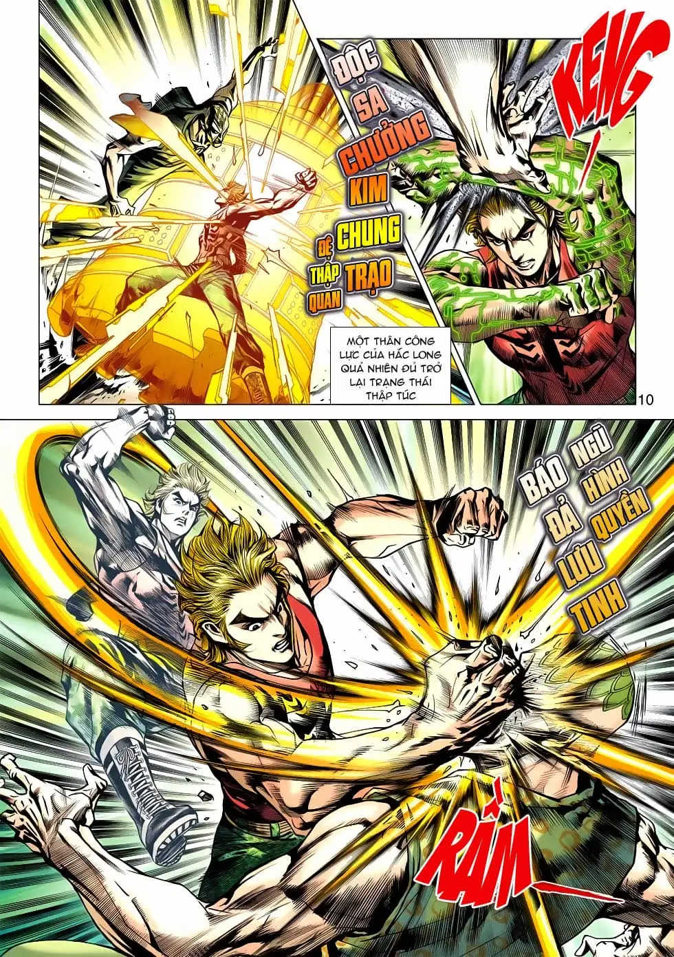 Chapter 978 - Image 20