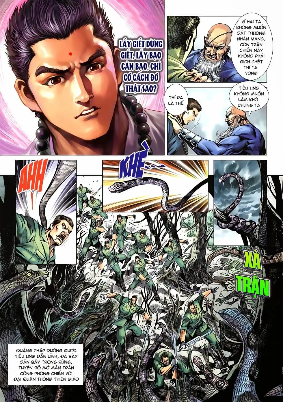 Chapter 978 - Image 4