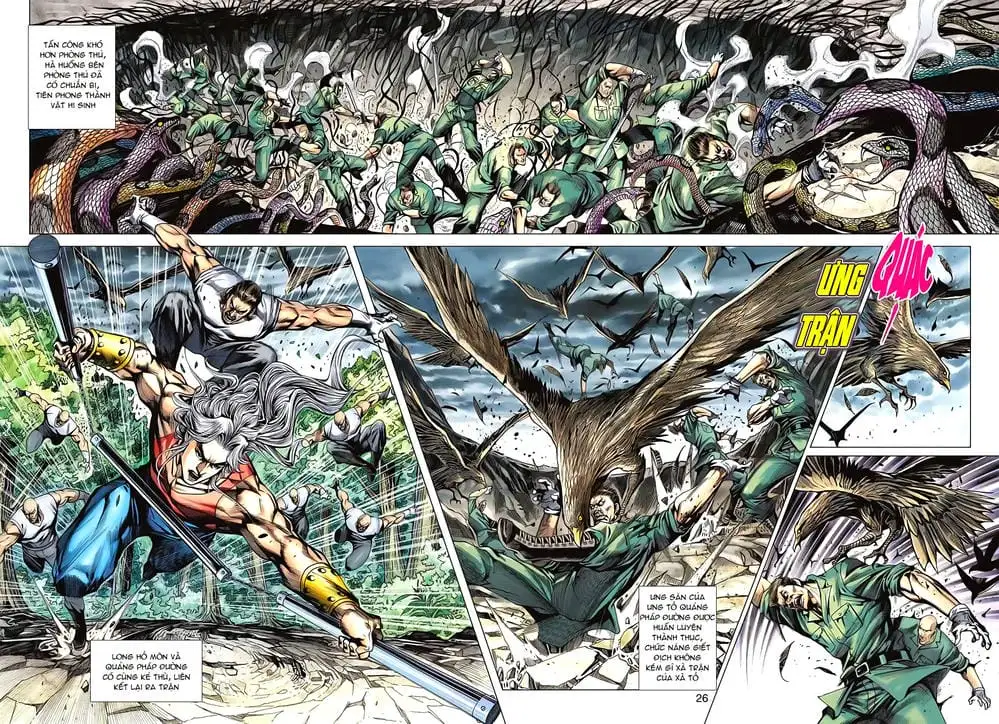 Chapter 978 - Image 5