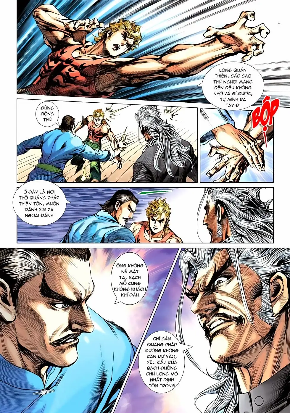 Chapter 979 - Image 2