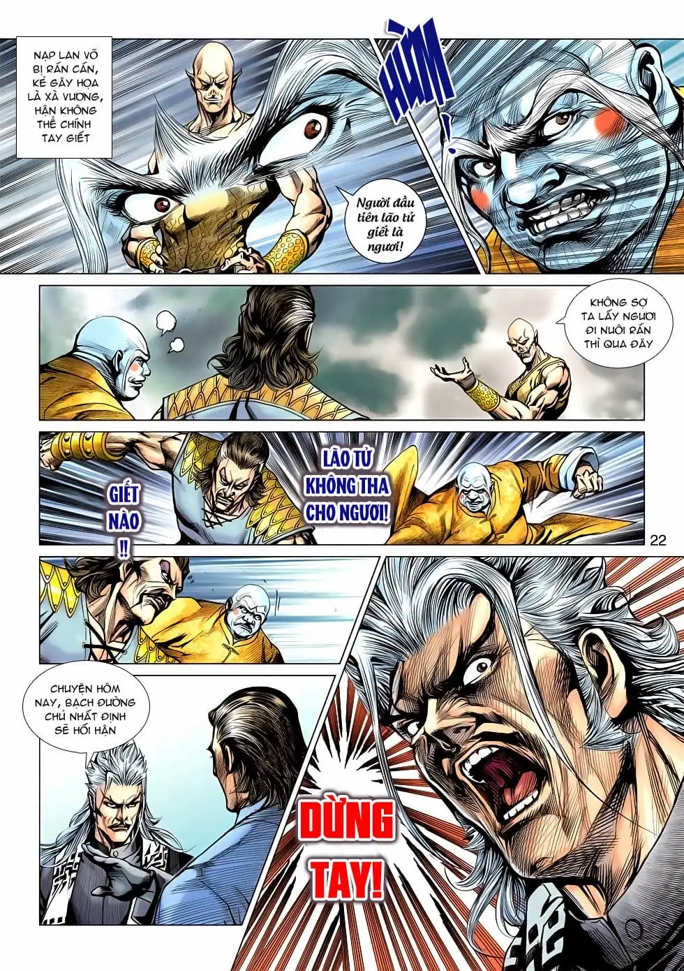 Chapter 979 - Image 11