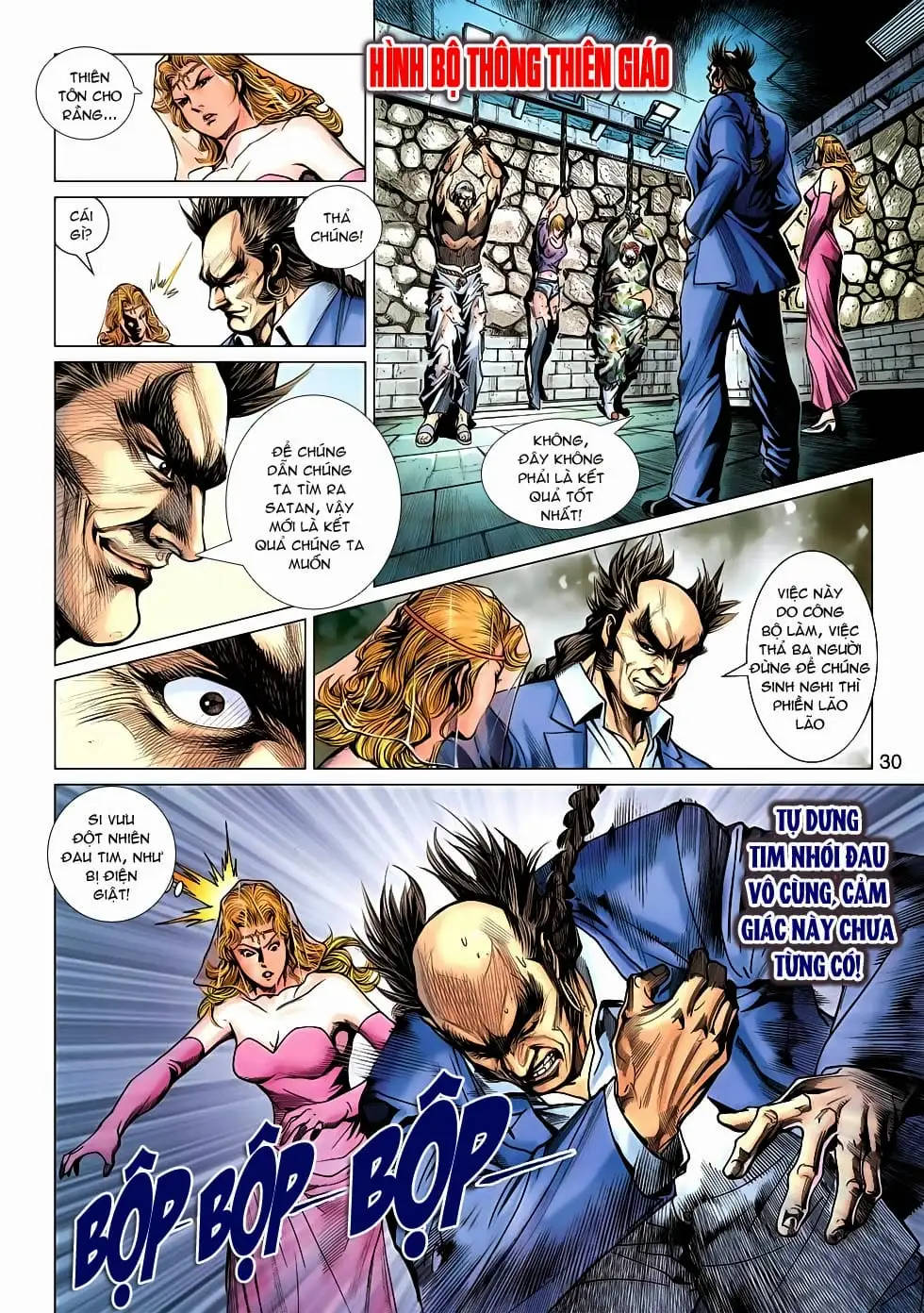 Chapter 979 - Image 19