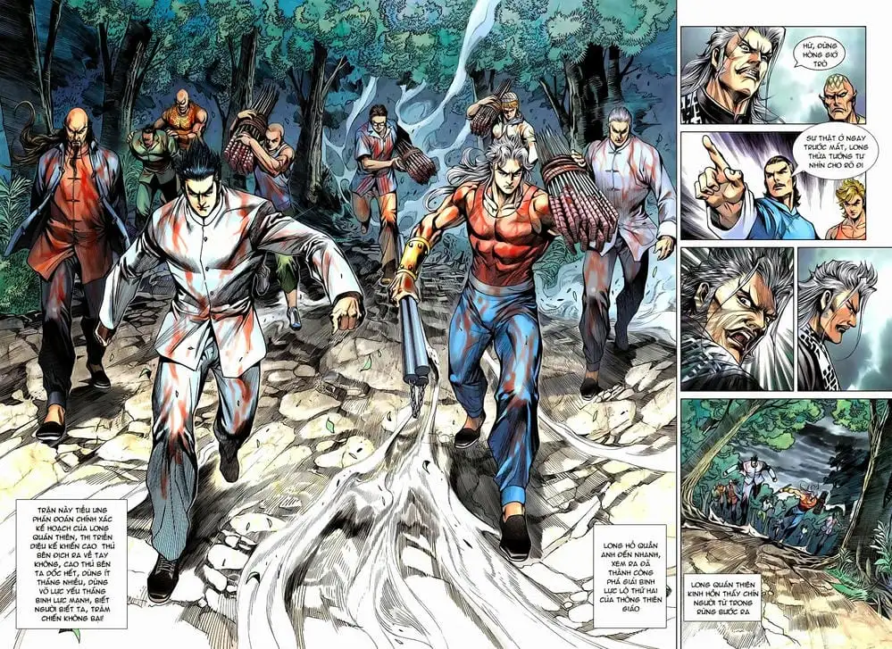 Chapter 979 - Image 8