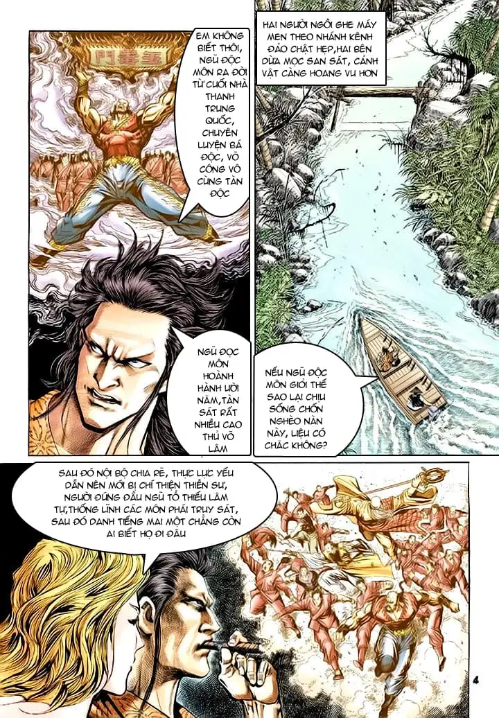 Chapter 98 - Image 1