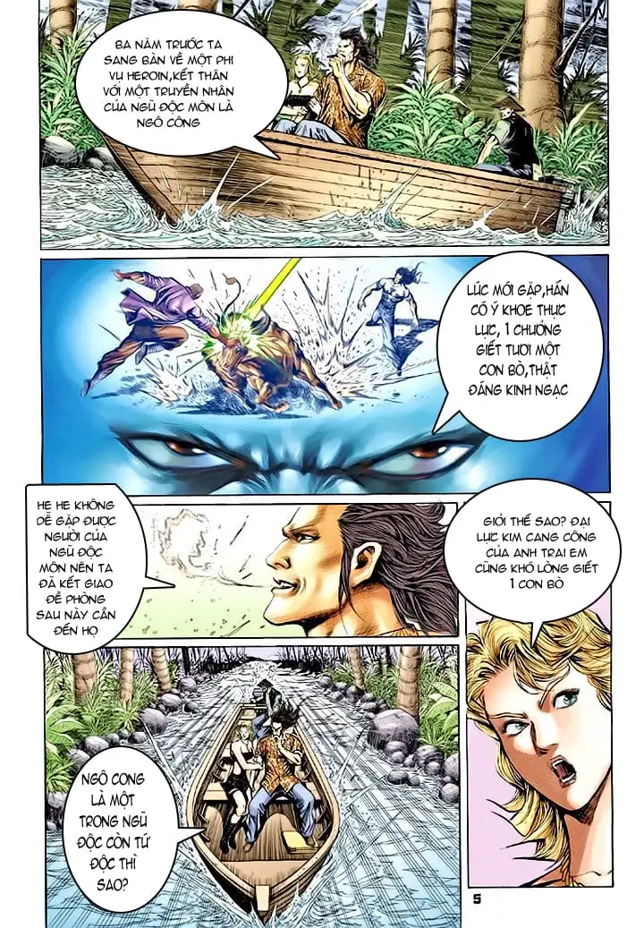 Chapter 98 - Image 2