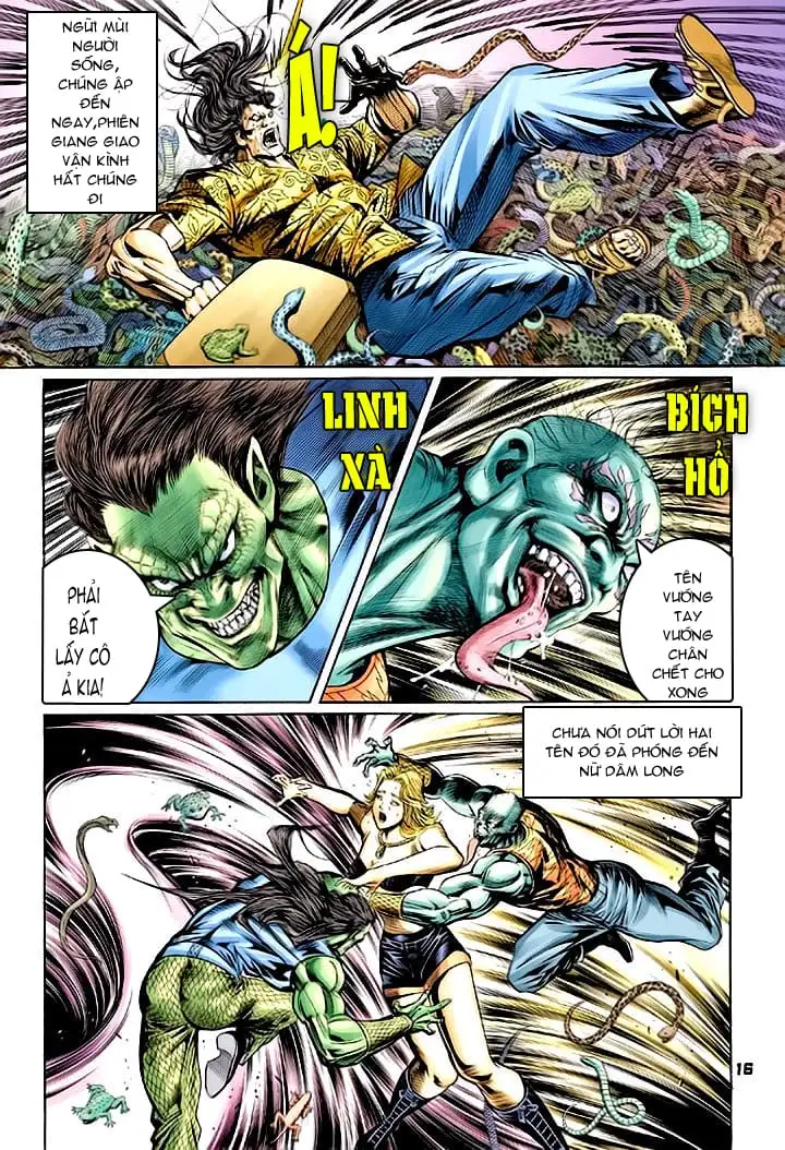 Chapter 98 - Image 12
