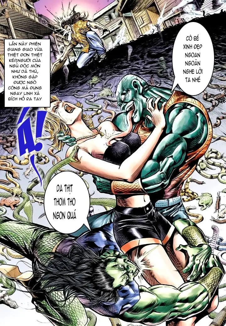 Chapter 98 - Image 13