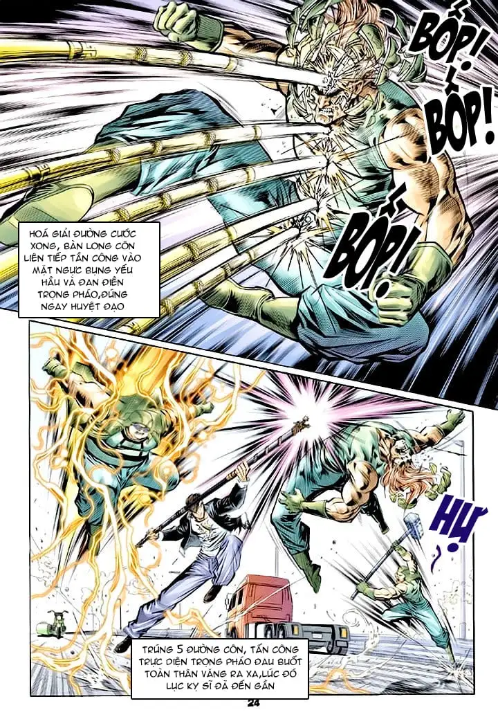Chapter 98 - Image 19