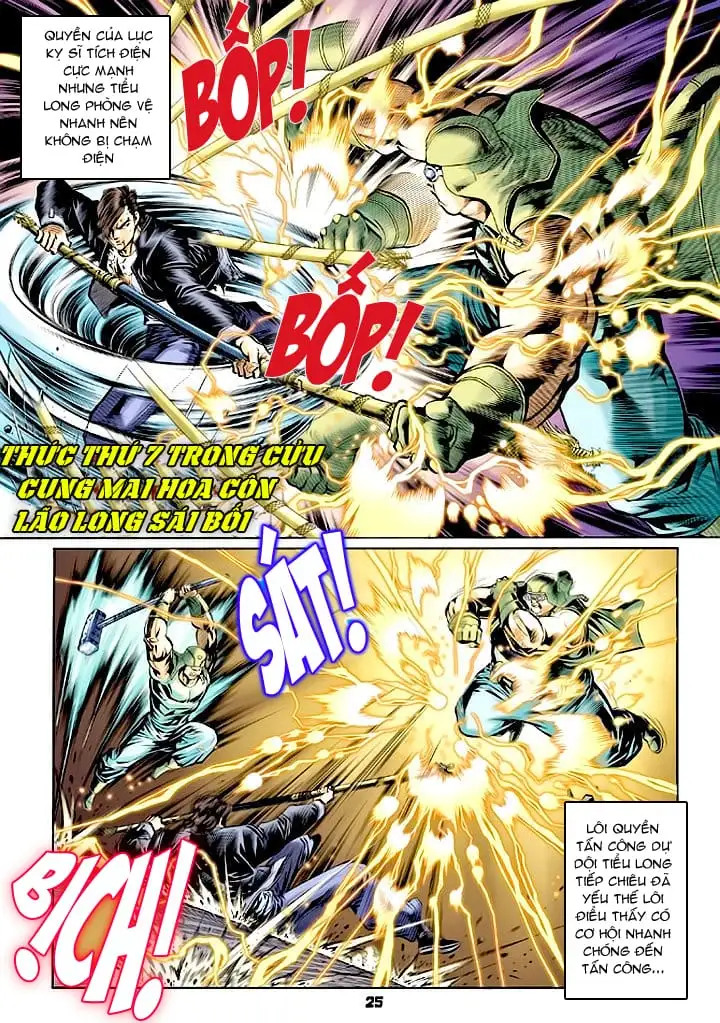 Chapter 98 - Image 20