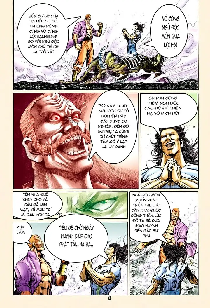 Chapter 98 - Image 4