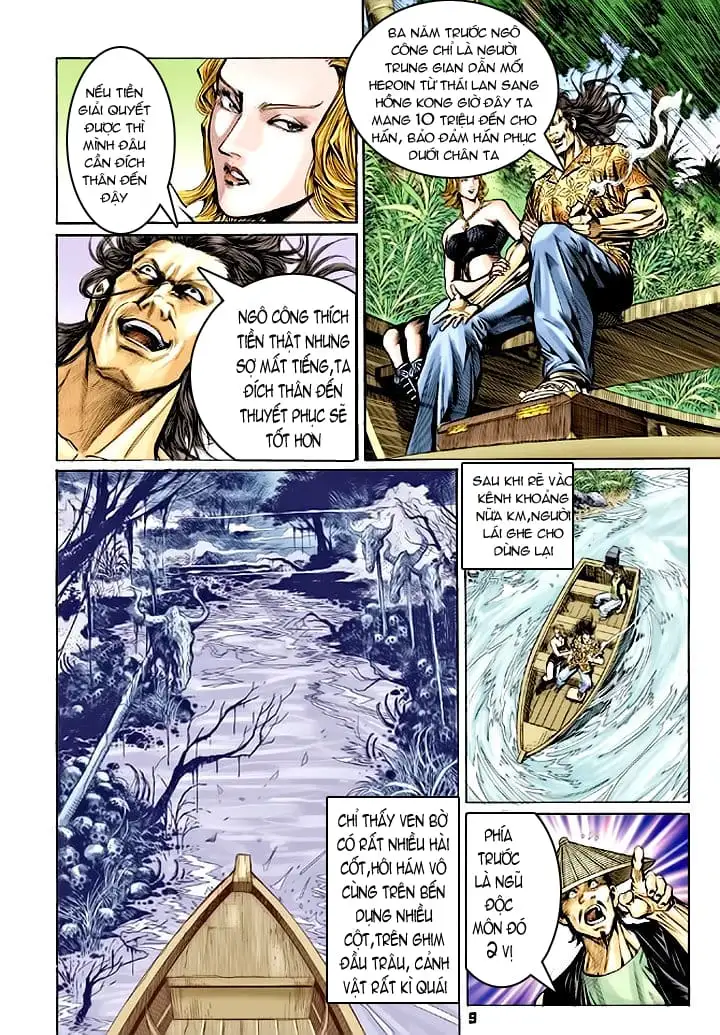 Chapter 98 - Image 5