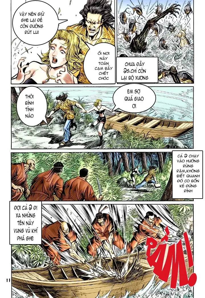Chapter 98 - Image 7