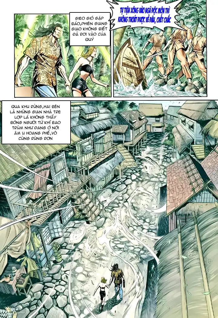 Chapter 98 - Image 8